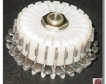 SUB DRUM UNIT Knitting Machine Singer/Silver Reed