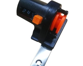 Meter Counter Module For WeaveR Yarn Winder