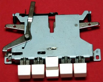 Cam Button Unit Brother Knitting Machine