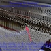 Garter Bar 3.5mm/4.5mm/6.5mm/9mm for Brother /singer /silver Etsy