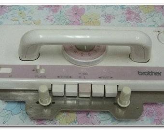 KH260 K-Carriage Complete for Brother Knitting Machine