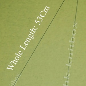 SK280 and LK150 Spare Take-Up Springs For Yarn Tension Unit Singer Knitting Machine Parts