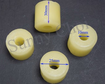 4本の糸ワックス/編み物ワックス/織物ワックス/ラインワックス ブラザー/シルバーリード/シンガー/編み機用