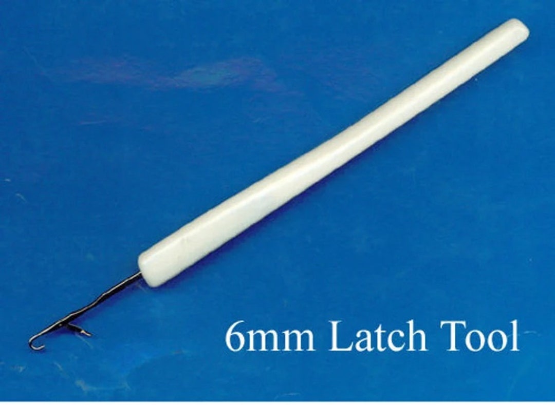 MK70 HK160 Latch Tool Knitting Machine Singer/silver Etsy