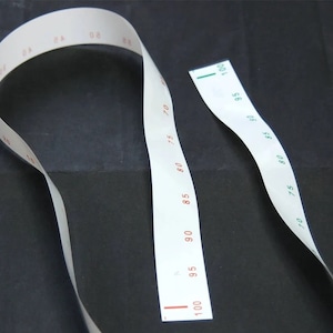 Nålpositionsindikator för Brother Electronics stickmaskin KH910, KH930, KH940 KH950, KH950i, KH970, CK35.......