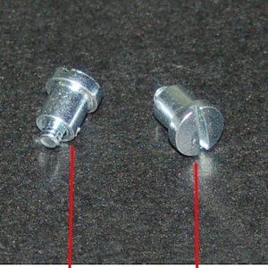 Stud Screw For Brother Knitting Machine