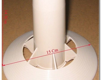New Spare Cones for Jumbo L-2 / WeaveR Wool Yarn Winder