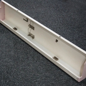 Komplett bärväska för Brother stickmaskin KH260, KH270 413478102 Bild: D-1-14