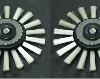 Spazzola per maglieria a rullo Brother Knitting Machine KH588 KH710 KH711 KH120