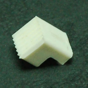 Kortlåsknopp för Brother stickmaskin KH820, KH830, KH836, KH840, KH860, KH890, KH891, KH260