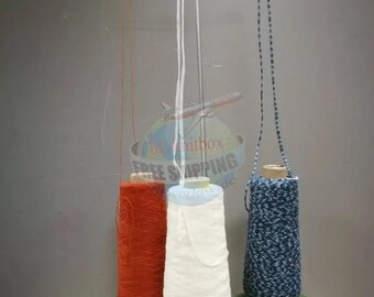 3 Cone Holder Yarn Wool Stand Dispenser For Yarn Ball Winder Wool Winder