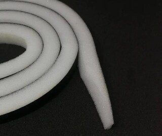 Barra Spugna Da 100 Cm Per Macchina Per Maglieria Brother - Ricambio Per KH970, KH940, KH868, KH881, KH893, KH892, KH871, KH831