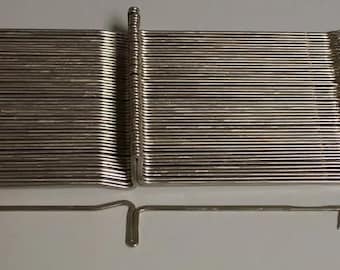 KH710 to KH800 Brother Main Bed Needles For Knitting Machine