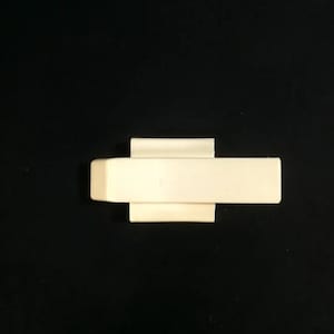 Tripper B for Brother Standard Gauge Intarsia Carriage KA-8200 Original Brother