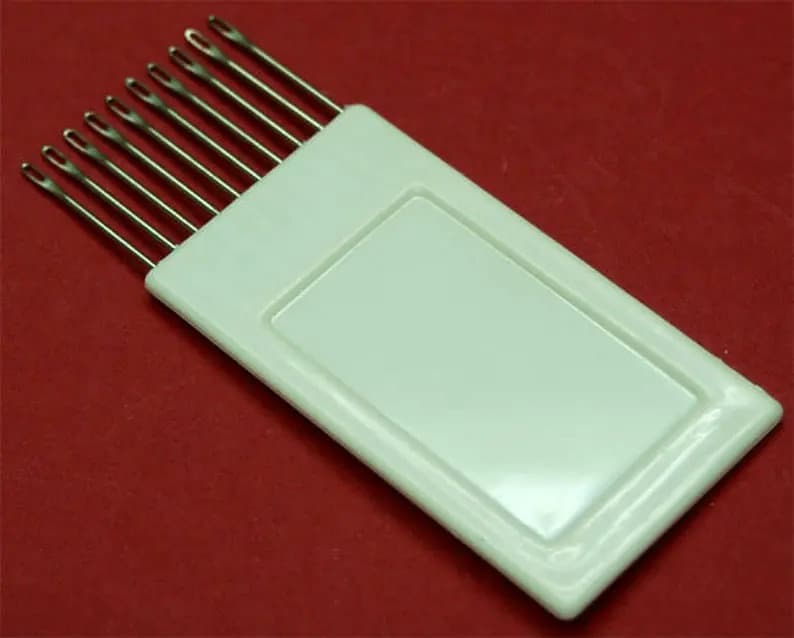Transfer Tool For Standard Gauge (4.5mm) Knitting Machine