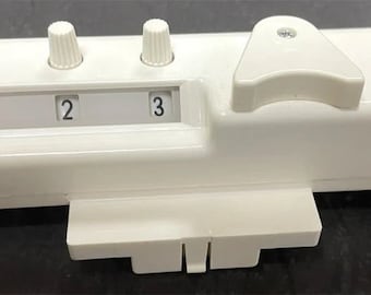New Silver Reed Row Counter for Plastic Bed Knitting Machine LK150 LK140 LK100