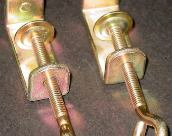Table Clamp for All Hand Knitting Machine