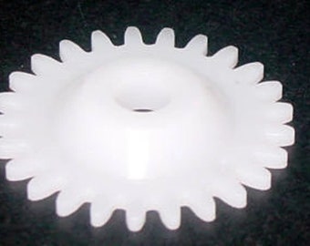 Fabric Gear For Singer Silver Reed Knitting Machine