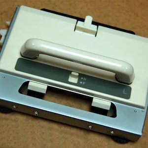 Lace Carriage for Brother Knitting Machine KH970