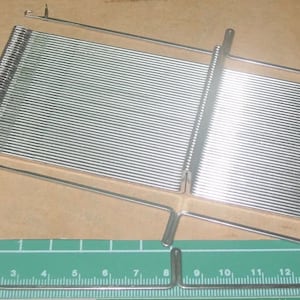 SK280 SK260 SK360 SK550 SK560 SK580 Singer/Silver Reed Knitting Machine Needles