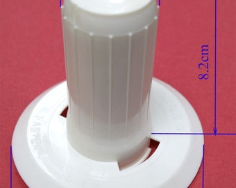 Spare Cones for stand size wool winder