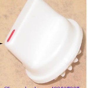 Change Switch Knob for All Brother Knitting Machine