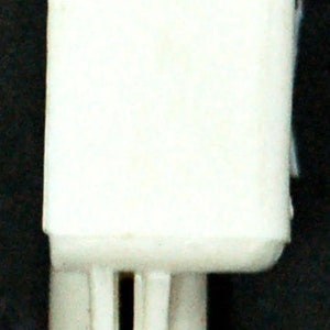 KH820, KH830, KH836 Yarn tension body B Brother Knitting Machines Spare Parts ( Part No. 412185002 )