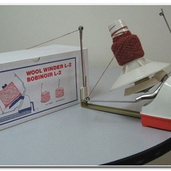 Royal Cone Winder Etsy