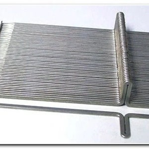 50 novas agulhas para máquina de tricô sk150 sk151 sr150 sr155 cantor nervuras agulhas 01166883