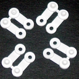 Snaps de carte pour tous les modèles standard Brother Silver Reed Knitting Machine Punch Card