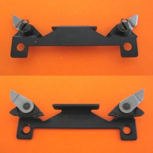 Slide Guide Cam Assembly for Brother Knitting Machine