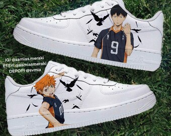 haikyuu af1
