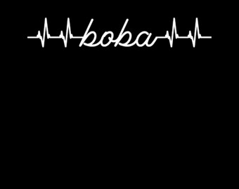 Bicie serca Boby