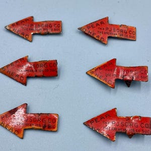Tobacco Spear