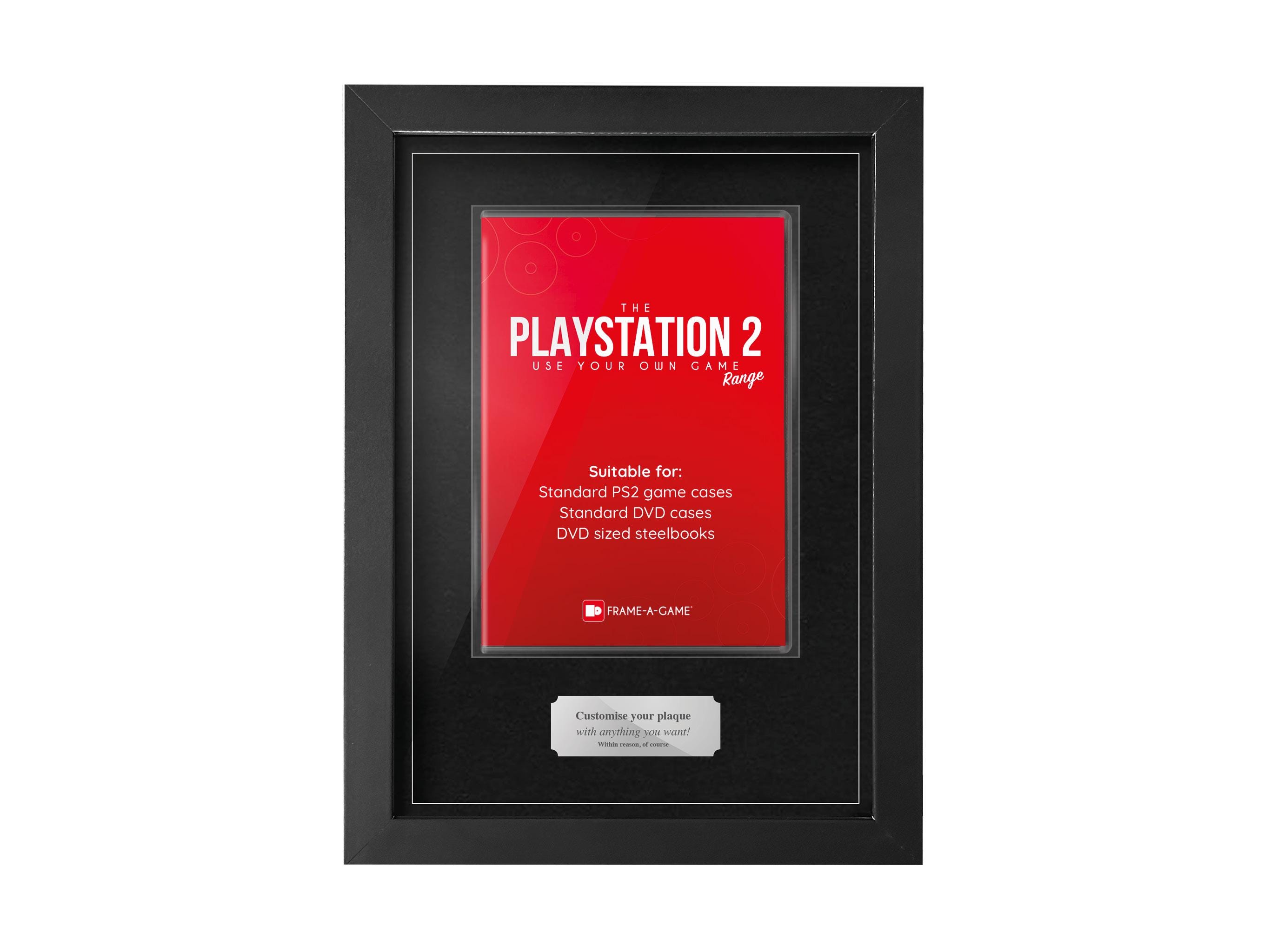 Ps2 Dvd - Etsy