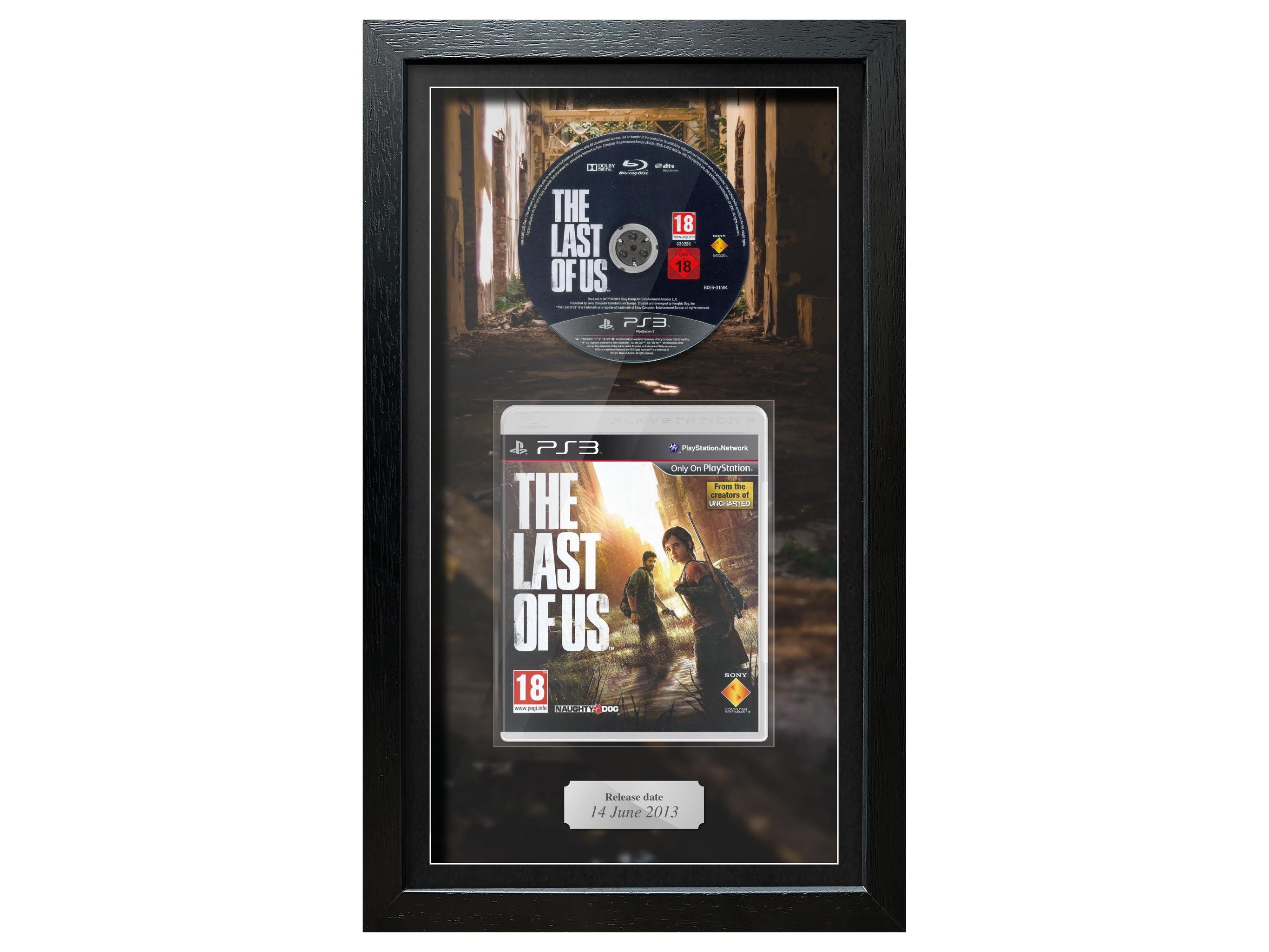 The last of us ellie edition d'occasion - Jeux vidéo