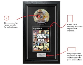 Grand Theft Auto: San Andreas – The Definitive Edition bientôt sur l Grand Theft Auto: San Andreas – The Definitive Edition bientôt sur l