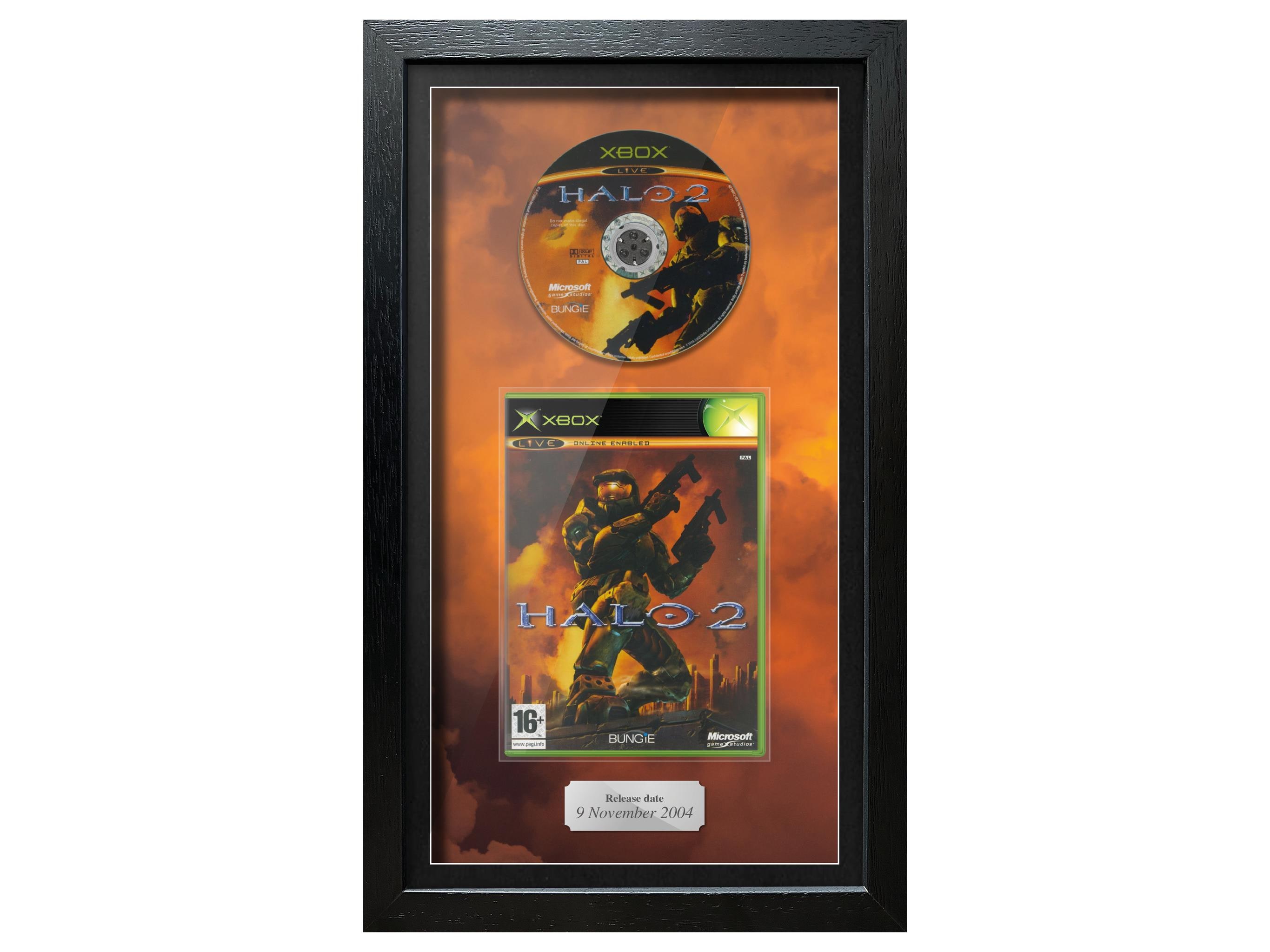 Halo 3 Collector Steelbook Edition Xbox 360 Complet PAL FR