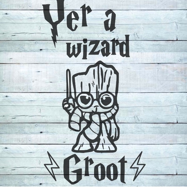Groot - Etsy
