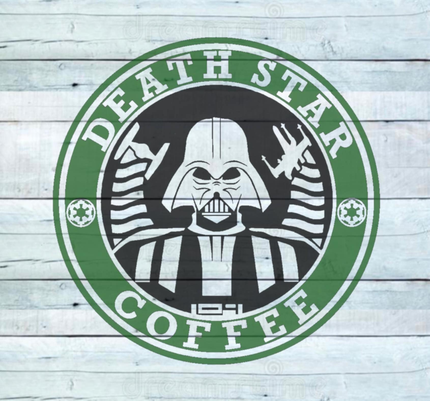 Starbucks starwars - Etsy 日本