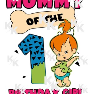 PEBBLES BIRTHDAY, nana, papa, cousin, aunt, uncle, sister and brother, dtf, digital download,submilation,svg