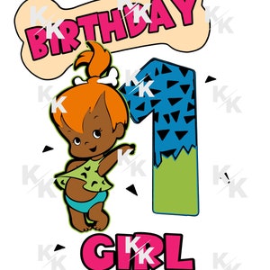 Kieselstein erster Geburtstag Afroamerikaner, digitaler Download, png, dtf, Sublimation
