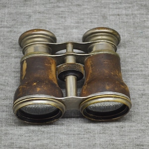 Jockey Club Binoculars - Etsy