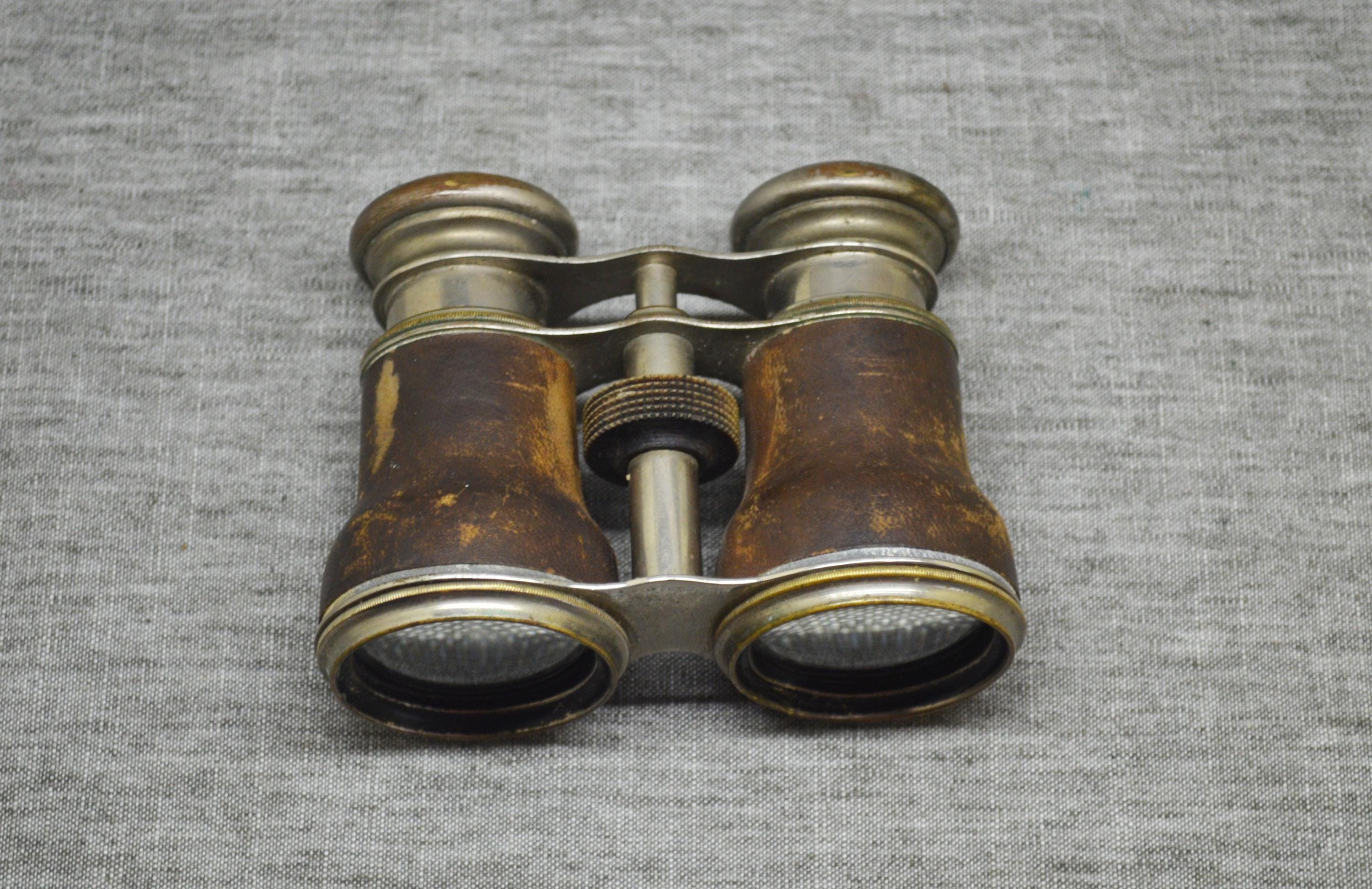Jockey Club Binoculars - Etsy