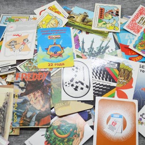 Vintage 1977 calendar - Etsy 日本