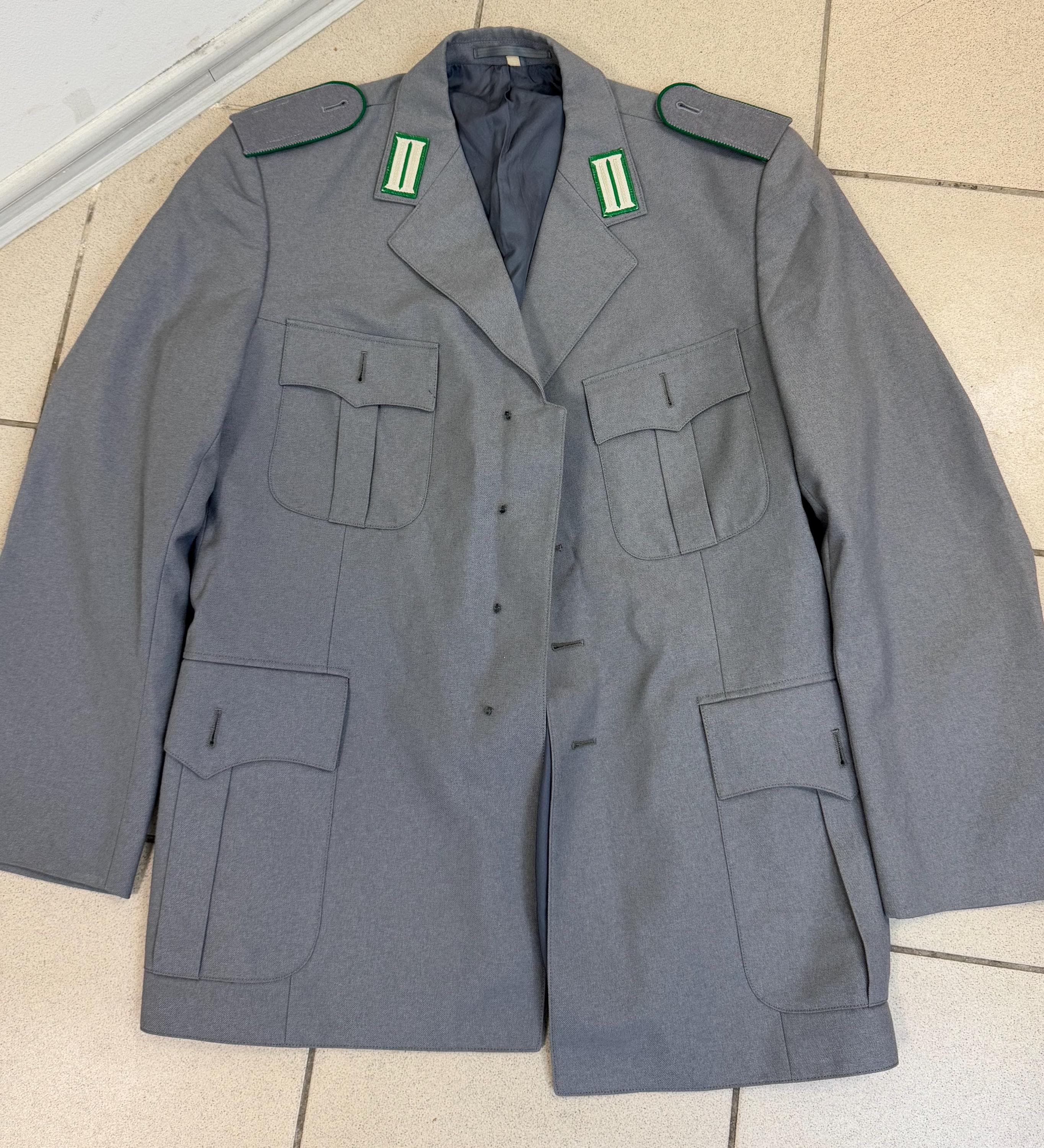 パンツ VEB Berufsbekleidung german militaly $_57.JPG?set_id=880000500F