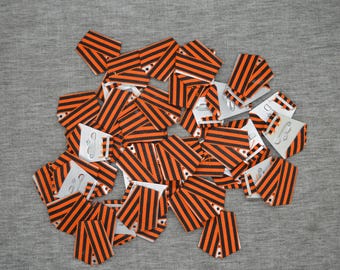 Vintage Soviet USSR medal bars