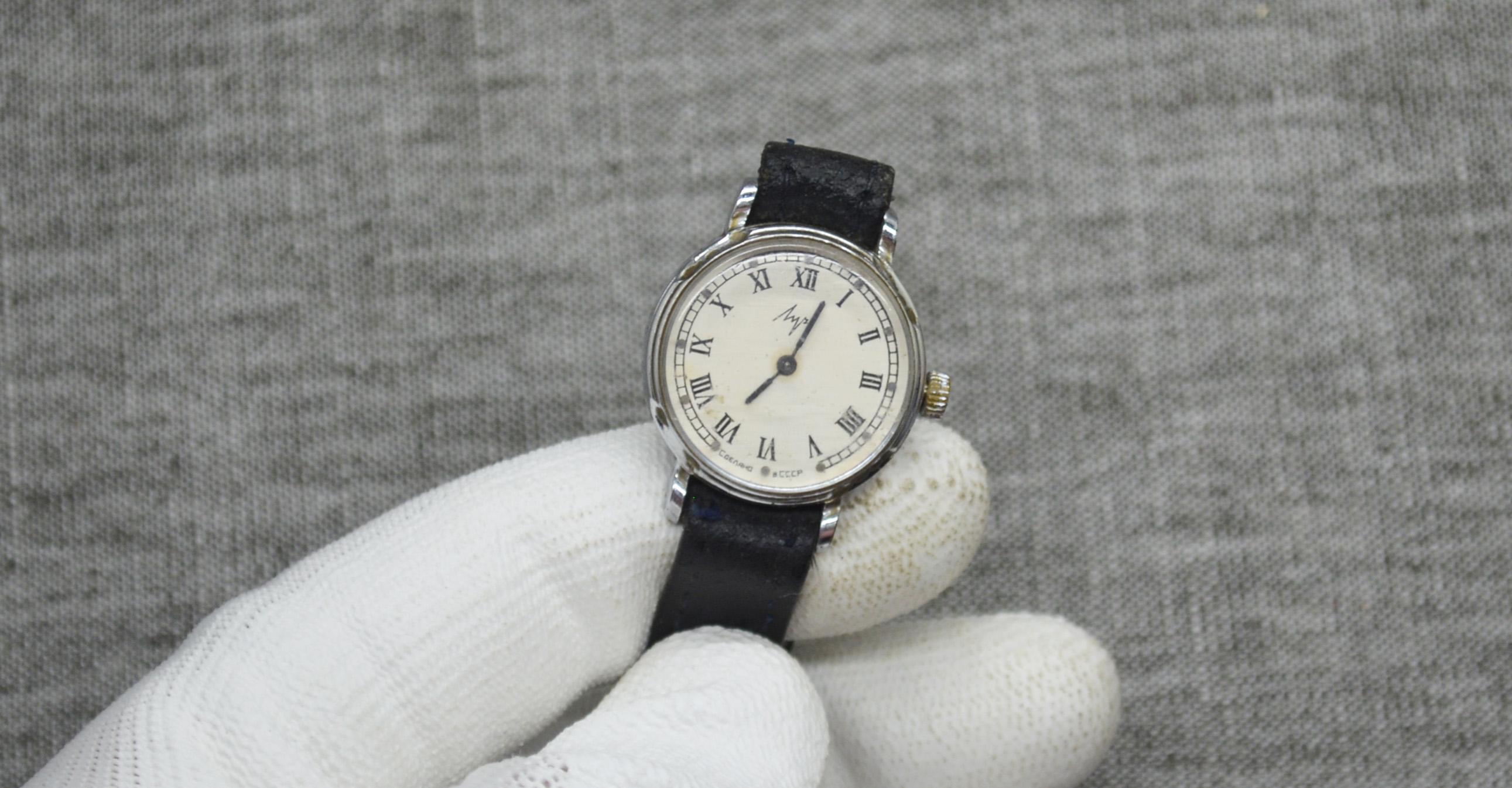 Soviet watch luch - Etsy 日本