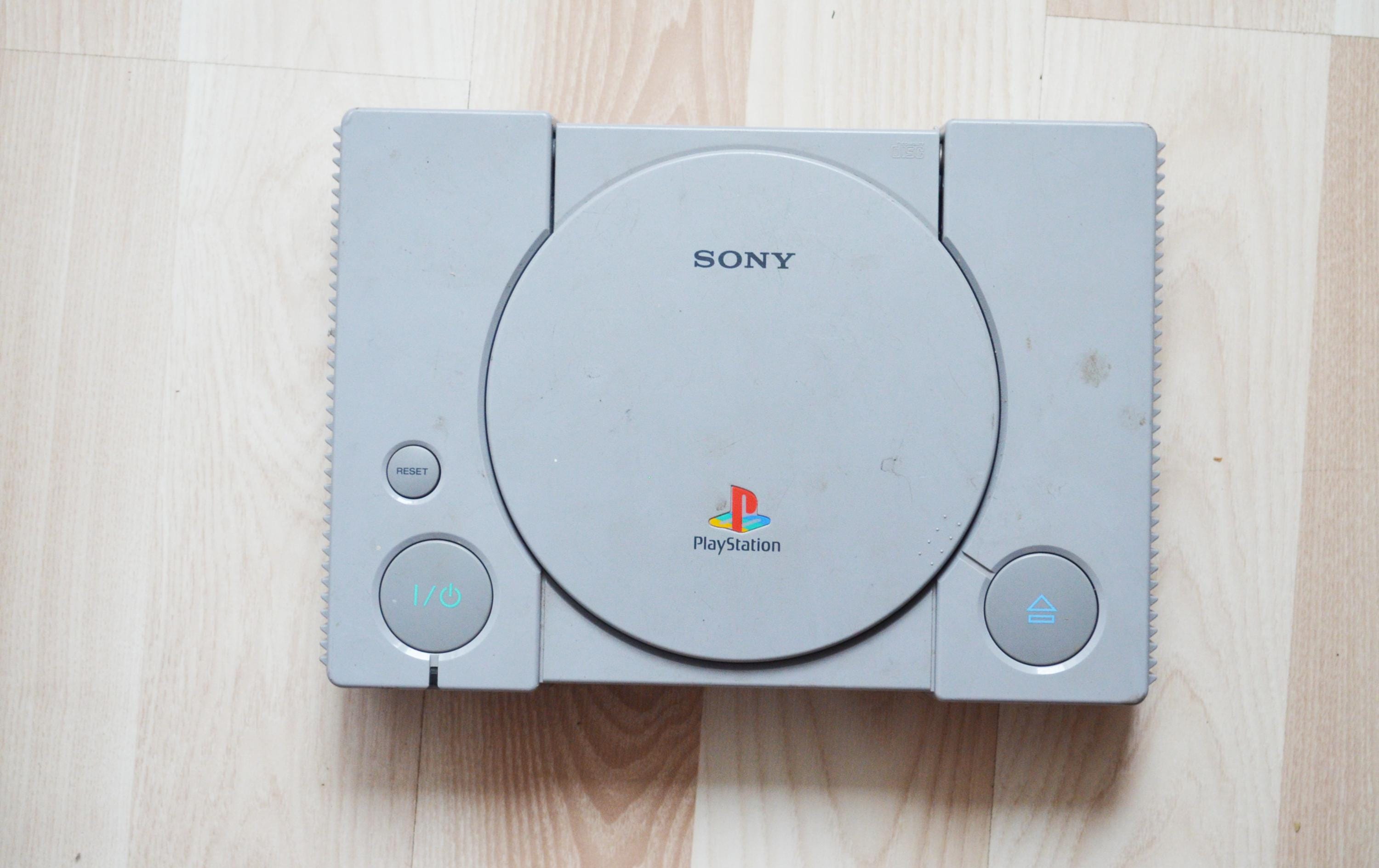 Playstation Classic Usb