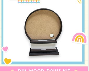 Tiny Snow Globe with Interchangeable Inserts, Gifts For Someone Special